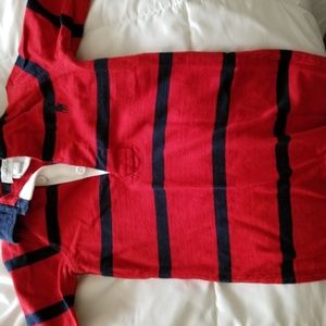 Ralph lauren onesies